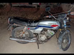 HONDA CD 80